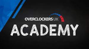 Overclockers UK Academy Course Hub - Overclockers UK